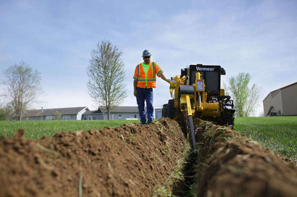 PTX42 Plow/Trencher - Image 3
