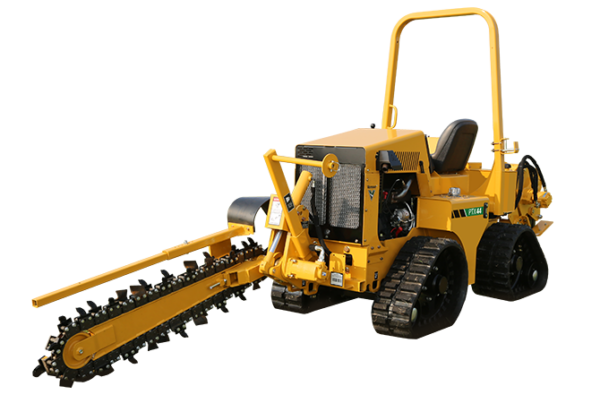 PTX44 Plow/Trencher - Image 10