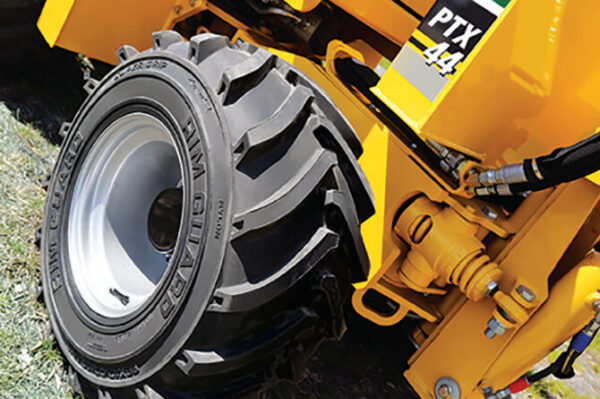 PTX44 Plow/Trencher - Image 2
