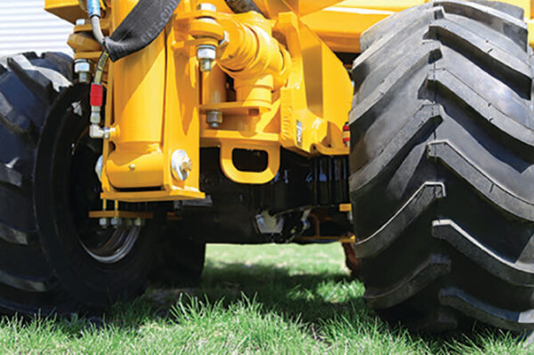 PTX44 Plow/Trencher - Image 3