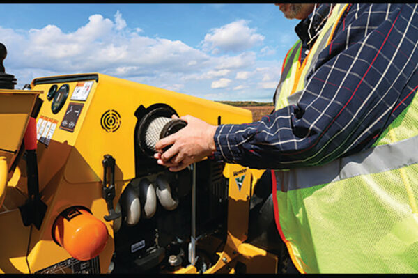 PTX44 Plow/Trencher - Image 4