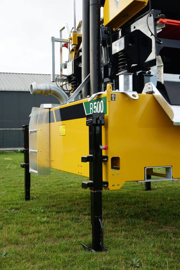 R500 Reclaimer - Image 11