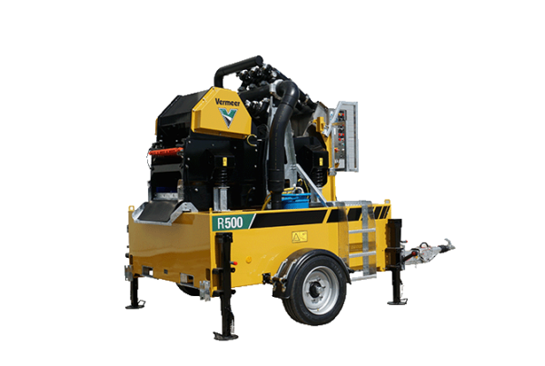 R500 Reclaimer - Image 13