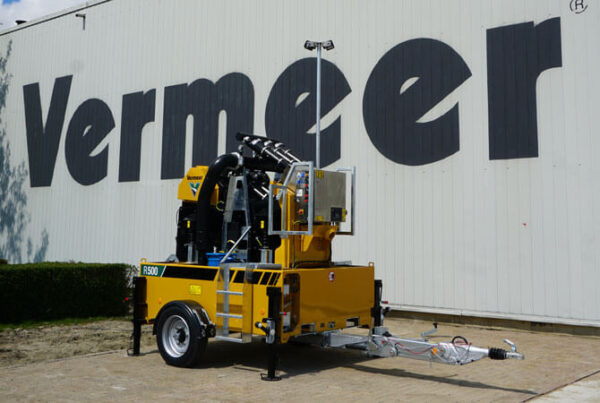 R500 Reclaimer - Image 2