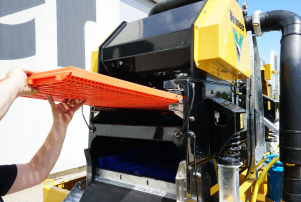 R500 Reclaimer - Image 3