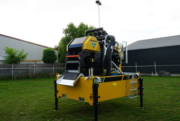 R500 Reclaimer - Image 10