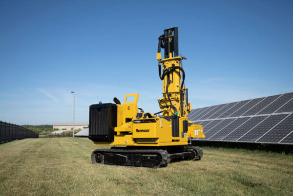 PD5R Pile Driver - Image 7