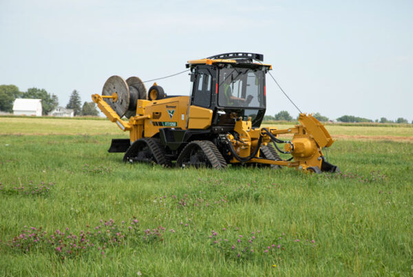 RTX1250 Ride-on Tractor - Image 3