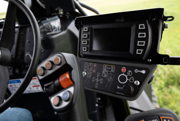 RTX1250 Ride-on Tractor - Image 4