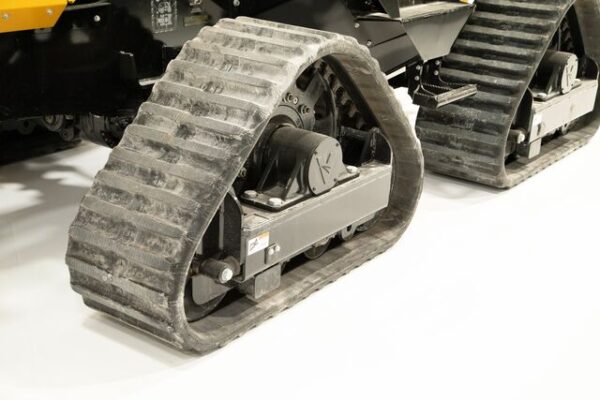 RTX1250 Ride-on Tractor - Image 5