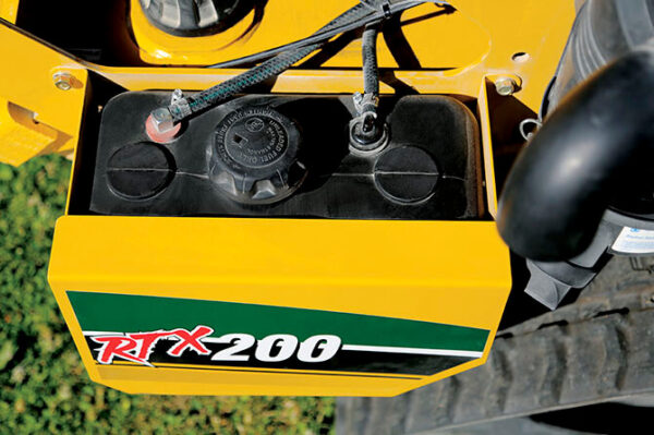 RTX200 Pedestrian Trencher - Image 4