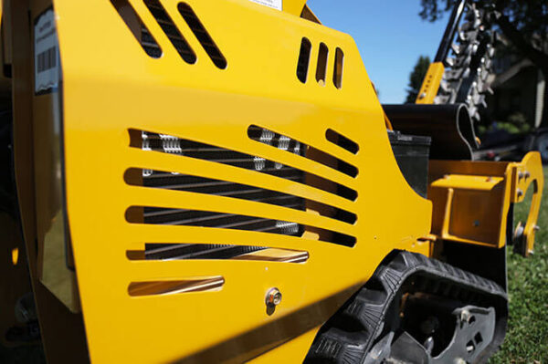 RTX250 Pedestrian Trencher - Image 4