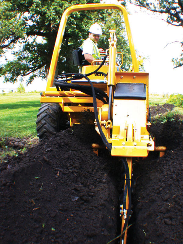 RTX550 Ride-on Tractor - Image 2