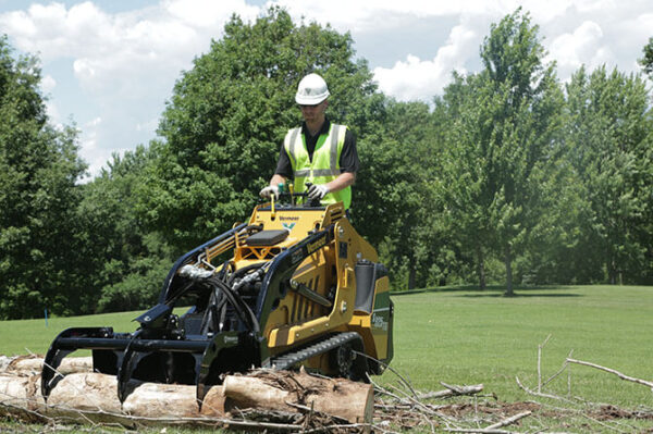 S925TX Mini Skid Steer - Image 5