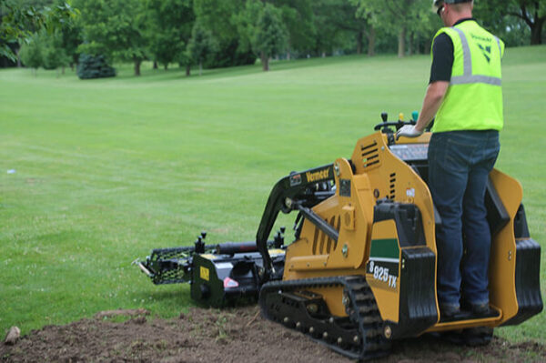 S925TX Mini Skid Steer - Image 6