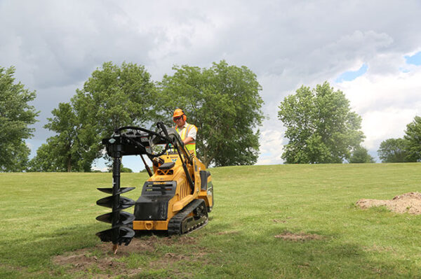 S925TX Mini Skid Steer - Image 8