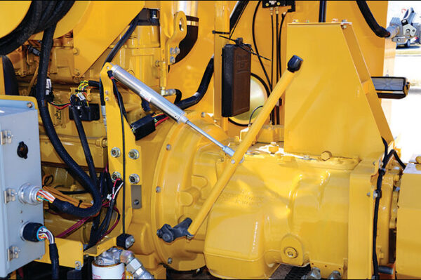 SA400 High-Pressure Mud Pump - Image 6