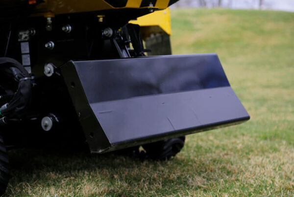 SC48TX Stump Cutter - Image 9
