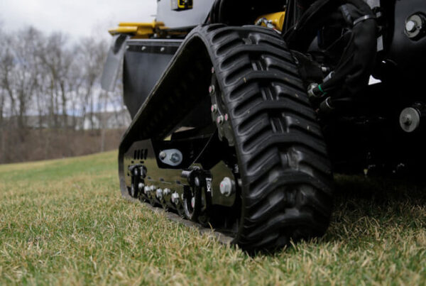 SC48TX Stump Cutter - Image 7