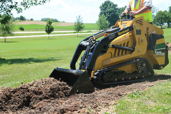 S925TX Mini Skid Steer - Image 9
