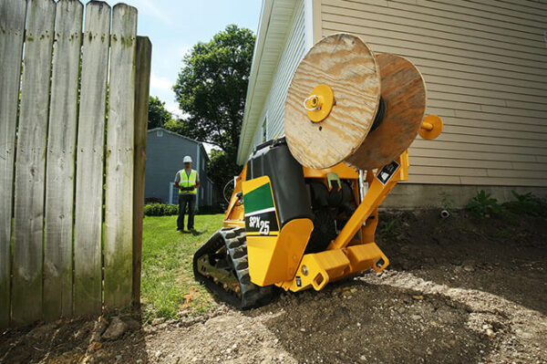 SPX25 Vibratory Plow - Image 5
