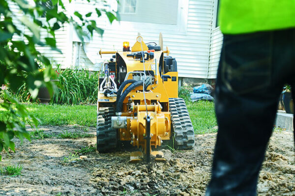 SPX25 Vibratory Plow - Image 6