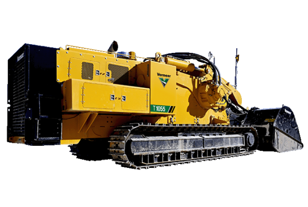 T1055III Surface Miner - Image 2