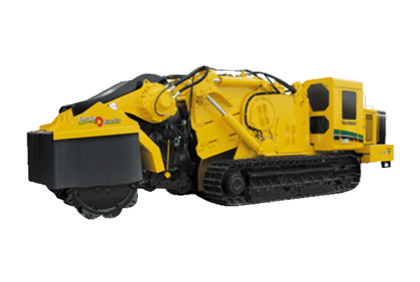 T1255III Chain Drive Surface Miner - Image 6