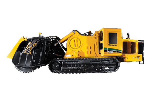 T1255III Direct Drive Surface Miner - Image 5