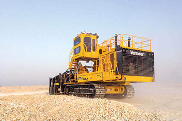 T1655III Surface Miner - Image 3