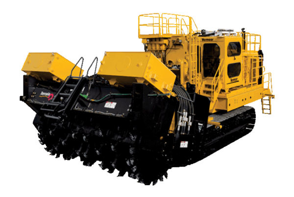 T1655III Surface Miner - Image 6