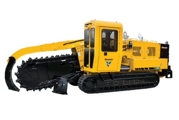 T655III Pipeline Trencher - Image 5