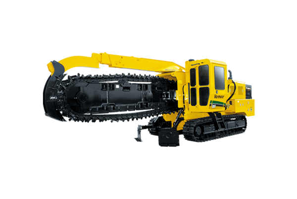 T855III Pipeline Trencher - Image 2