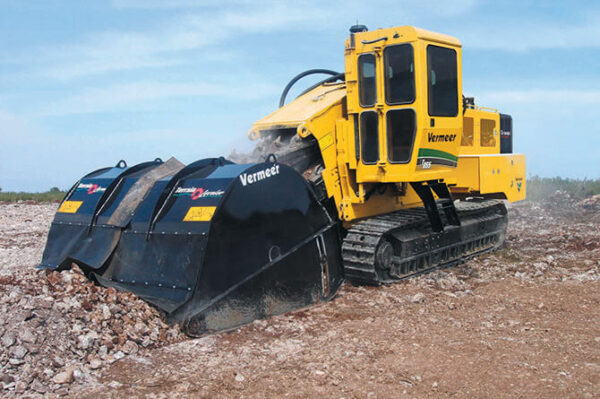 T855III Surface Miner - Image 2