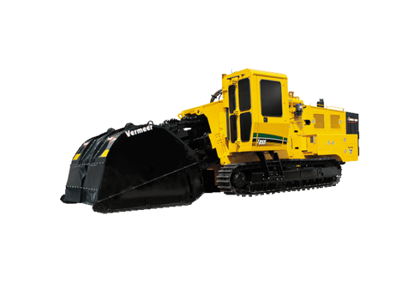T855III Surface Miner - Image 3