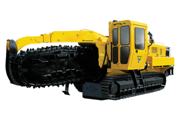 T955III Pipeline Trencher - Image 7
