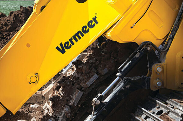T955III Pipeline Trencher - Image 3