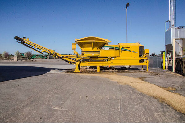 TG5000E Tub Grinder - Image 3