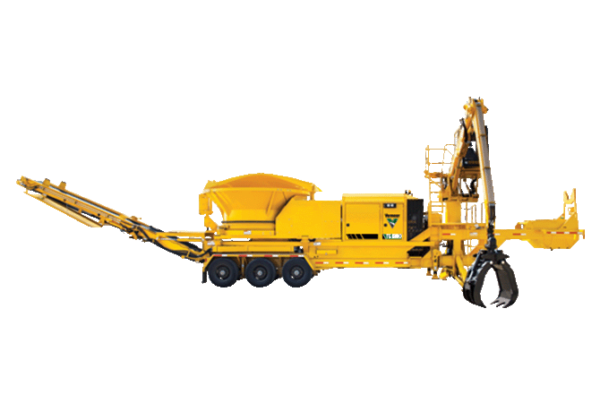 TG5000 Tub Grinder - Image 6