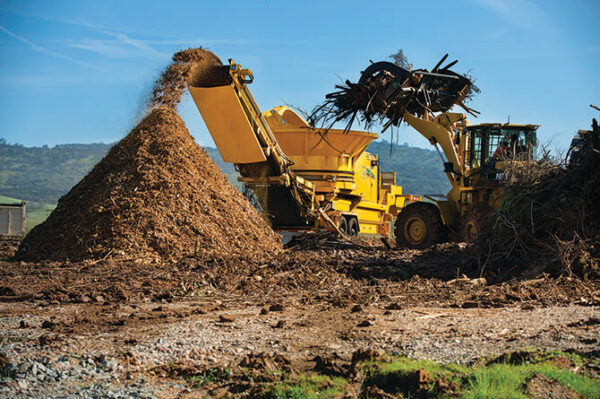 TG5000 Tub Grinder - Image 3