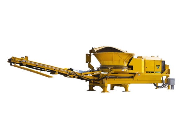 TG5000E Tub Grinder - Image 5