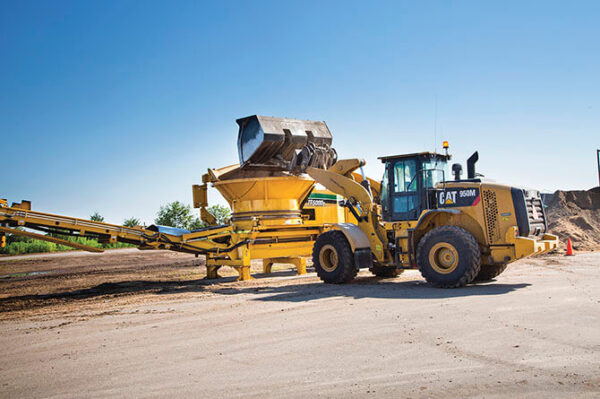 TG5000E Tub Grinder - Image 4