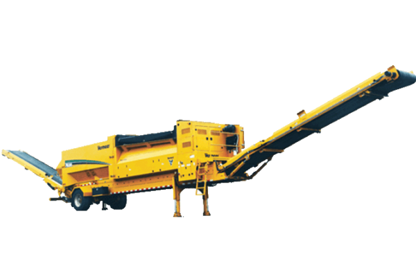 TR5300 Trommel Screen - Image 6
