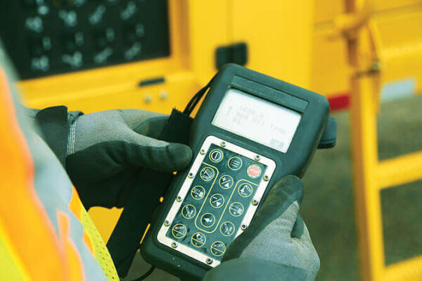 TR5300 Trommel Screen - Image 4