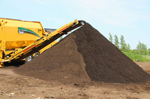 TR6400EU Trommel Screen - Image 4