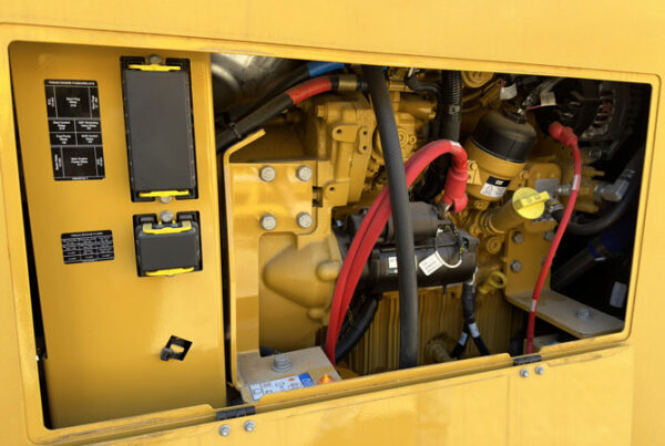 TR6400EU Trommel Screen - Image 3