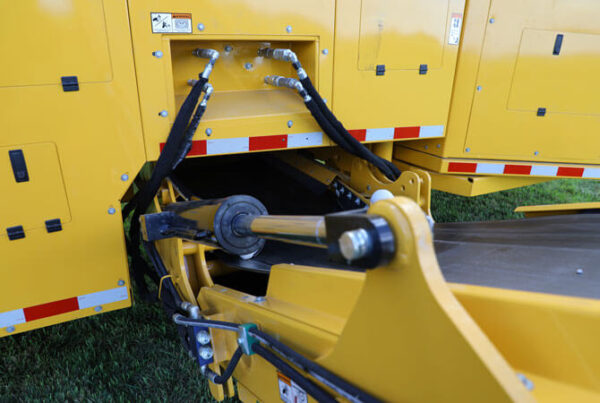 TR6450 Trommel Screen - Image 4