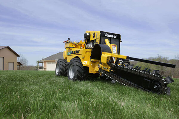 PTX42 Plow/Trencher - Image 4