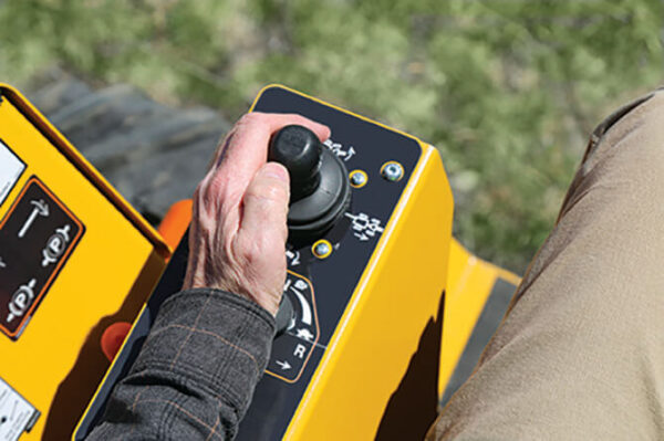 PTX44 Plow/Trencher - Image 6
