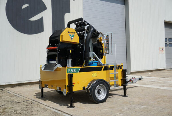 R500 Reclaimer - Image 7